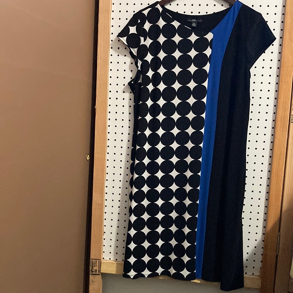 R&K Dress. #110